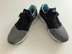 再値下げ！ASICS TQ6G3N スポーツスタイルシューズ 28.5cm アシックス