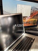 Apple MacBook pro/MacBook air /まとめて5台/13インチ4台17インチ1台/ジャンク_画像8