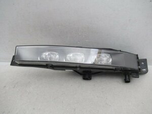 [ prompt decision have ] BMW 6 series F12 original left foglamp LED daylight 89207171 (n089805)