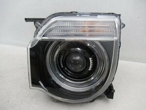 ホンダ N-WGN エヌワゴン JH3 JH4 純正 左 ヘッドライト LED STANLEY W4834 (n089889)