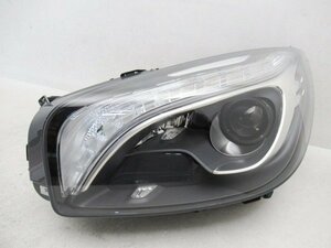 【即決有】 MercedesBenz ベンツ SL W231 R231 前期 純正 左 ヘッドライト HID A 231 820 61 61 (n089943)