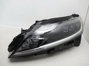 【即決有】 日産 ノート E13 純正 左 ヘッドライト LED ICHIKOH 1993 (n090134)