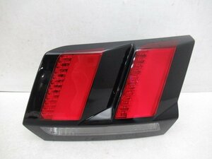 [ superior article ] Peugeot 3008 P84 original right tail lamp tail light 9810477780 (n086027)