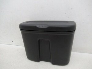 未使用 ホンダ マルチフックシステム 純正 オプション トラッシュボックス ゴミ箱 (n090307)