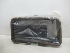 [ unused ] Honda Freed GB3 GB4 GP3 original center console dark wood 08U60-SYY-010B (n090385)