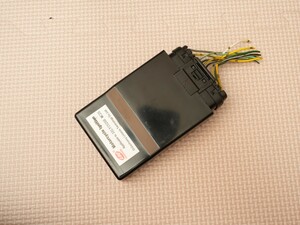 美品 VTR250用 イグナイター(ゼルビス改)