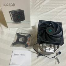 CPU COOLER AK400_画像1