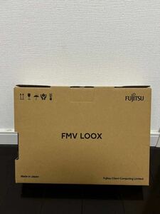 富士通 FMV LOOX FMVL75GB