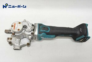 D935★makita マキタ 充電式チップソーカッタ SC251D 本体のみ 18V用 ★USED★＜ニューポーン＞