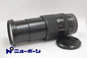 L664★SONY ソニー　レンズ　SEL18200LE　E18-200mm F3.5-6.3 OSS LE　Eマウント★USED＜ニューポーン＞