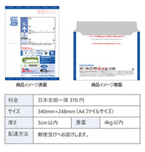 送料無料 レターパックライト 20枚 折り曲げずに発送 新品未使用 レタパ ヤフオク フリマ メルカリ ポイント消化_画像4