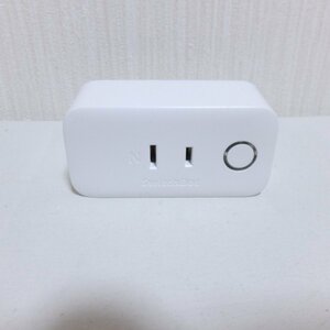 U150　FUGU　Switch Bot　スイッチボット　プラグ　SP11　Wi-Fi　コンセント　【メ便】