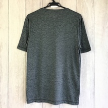 SC9-551★NBA正規品★USA古着★【クリーブランド・キャバリアーズ】TEX3COOL 半袖 スポーツTシャツ【メンズ S】グレー スポーツ バスケ_画像5