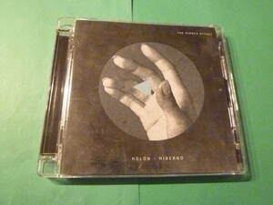 ドイツ出身3ピース プログレメタル ◆ THE HIRSCH EFFEKT / HOLON : HIBERNO 