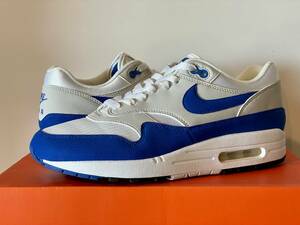 NIKE AIR MAX 1 ANNIVERSARY 101（26.5cm）airmax airmax1 エアマックス エアマックス1 ナイキ NIKELAB ナイキラボ アニバーサリー