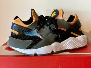 【即決】日本未発売 NIKE AIR HUARACHE RUN SD（27cm）ナイキ NIKELAB ナイキラボ airhuarache エアハラチ ハラチ