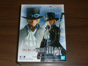 ☆ 送料510円～　ワンピース　THE 出航 SABO　サボ　ONE PIECE