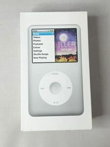 【新品未使用】Apple MC293 J/A iPod classic