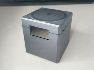 Anker 3-in-1 Cube with Mag Safe 充電器