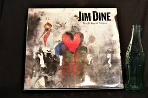  Shapiro, David. (Text) Jim Dine. Painting What One Is.　ISBN: 0810903679 / 0-8109-0367-9