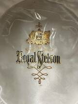 1円~ VINTAGE Royal Stetson ハット size 7/8 ステットソン かなりの長期保存の為 画像確認のみでお願いします 未使用品_画像4