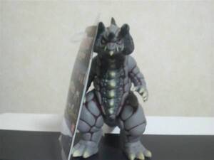 送料無料　レア商品　ウルトラ怪獣シリーズ2008MOVIE キングシルバゴン