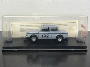 solido 1/43 NSU PRINZ Ⅳ TYP 47