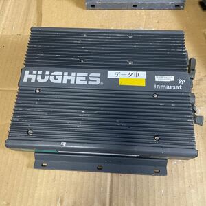 (N-15)Hughes 9350 BGAN VSAT SATCOM システム