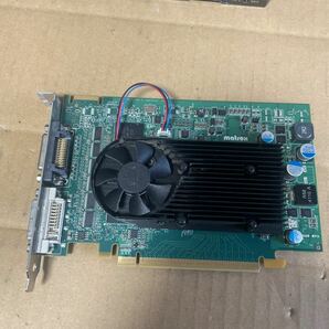 （F-20）MATROX XENIA XEN-E0F PCI Express PC/ATの画像1