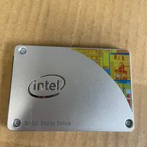Intel 535 240GB SSDSC2BW240H6 SSD SATA600 使用時間3395時間_画像2
