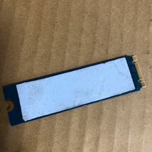 (882)中古動作品 SanDisk SSD X600 M.2 2280 128GB_画像2