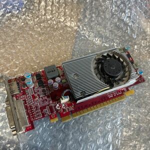 (B-152)グラフィックボード NVIDIA GeForce GT 435M V230 VER 1.6 ★動作品