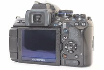 ★訳あり品★ OLYMPUS オリンパス E-620 ボディ 予備バッテリー付 ショット数13107回 J2312019_画像3