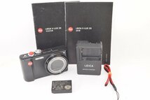★美品★ Leica ライカ V-LUX20 コンパクトデジタルカメラ 2312080_画像1