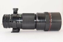 ★美品★ Canon キャノン New FD 300mm F4L 2312111_画像2