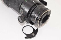 ★美品★ Canon キャノン New FD 300mm F4L 2312111_画像10