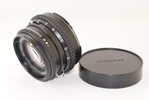 ★訳あり品★ HASSELBLAD ハッセルブラッド Carl Zeiss C Planar T* 80mm F2.8 J2308050_画像1