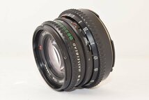 ★訳あり品★ HASSELBLAD ハッセルブラッド Carl Zeiss C Planar T* 80mm F2.8 J2308050_画像2