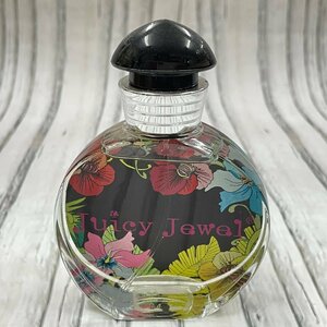 m002 B4(30) 21 Juicy Jewel ジューシィジュエル オーデトワレ 30mL 数回使用 EDT 香水 パフューム レディース