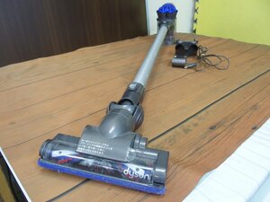 s001 H5 ダイソン dyson DC35 motorhead コードレスクリーナー サイクロン式掃除機 中古品