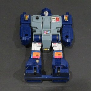 m001 B 当時物 タカラ ダイアクロン 爆転アタックロボ ドリルタンクタイプ ミクロマン TAKARA JAPAN DIACLONE 現状渡し