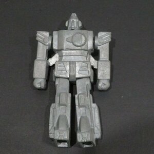 m001 B 当時物 戦闘メカザブングル ダイキャスト ロボット アニメ レトロ おもちゃ 置物 金属製 飾り 古玩 ダイカスト 現状渡し