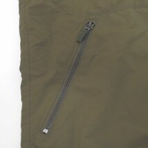 f002 X THE NORTH FACE ノースフェイス ナイロンパーカー TECH COMPACT JACKET Men's NP21310　Sサイズ_画像8