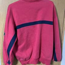 POLO SPORT RALPH LAUREN スウェット　90s ポロスポーツ　ラルフローレン_画像3