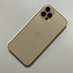 ●SIMフリー●iPhone12 Pro 128GB バッテリー最大容量100%