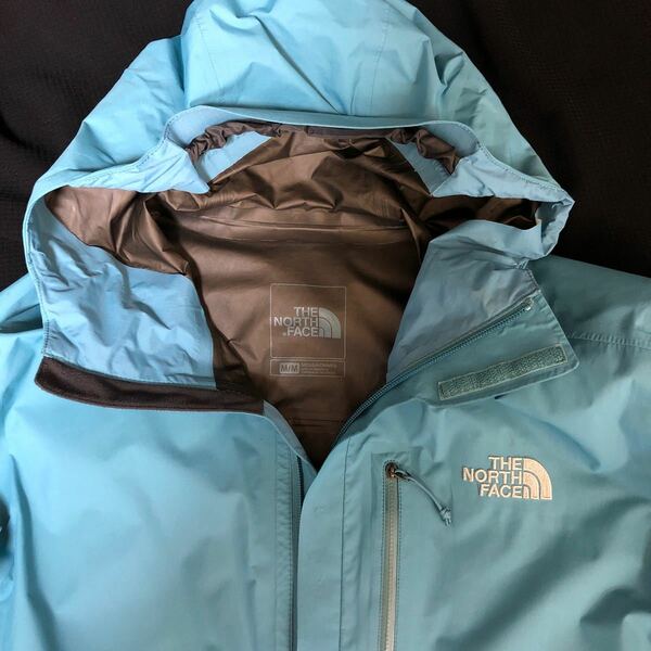 ノースフェイス THE NORTH FACE ゴアテックス マウンテンパーカー M L 送料無料