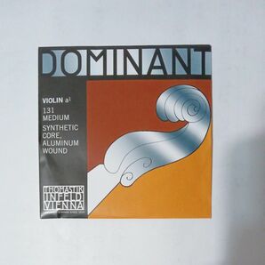 Thomastik バイオリン弦 Dominant 2a 4/4