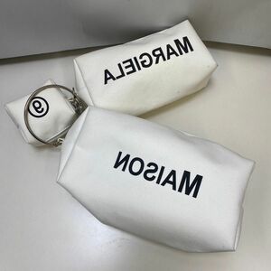 MAISON MARGIELA メゾンマルジェラ ポーチ バッグ クラッチバッグ