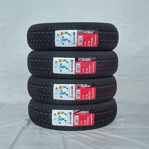 165/65R15 81T スタッドレスタイヤ ILINK SNOWGRIPPER I 23年製 送料無料 4本セット税込 \19,800より 1