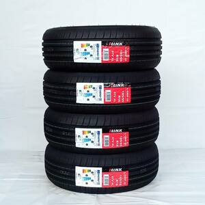 185/55R16 87V XL ILINK L-GRIP55 23年製 送料無料 4本税込 \21,400より 1